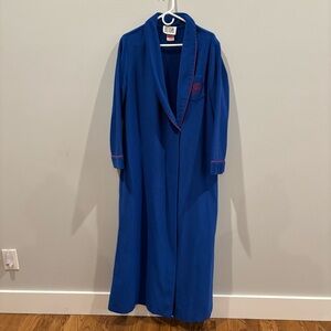 Bill Blass Vintage Robe